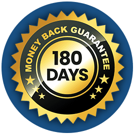 180daysmoneybackgurantee